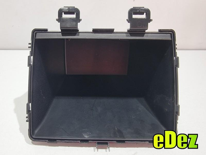 Spatiu depozitare bord BMW X5 (2007-2013) [E70] 6963377