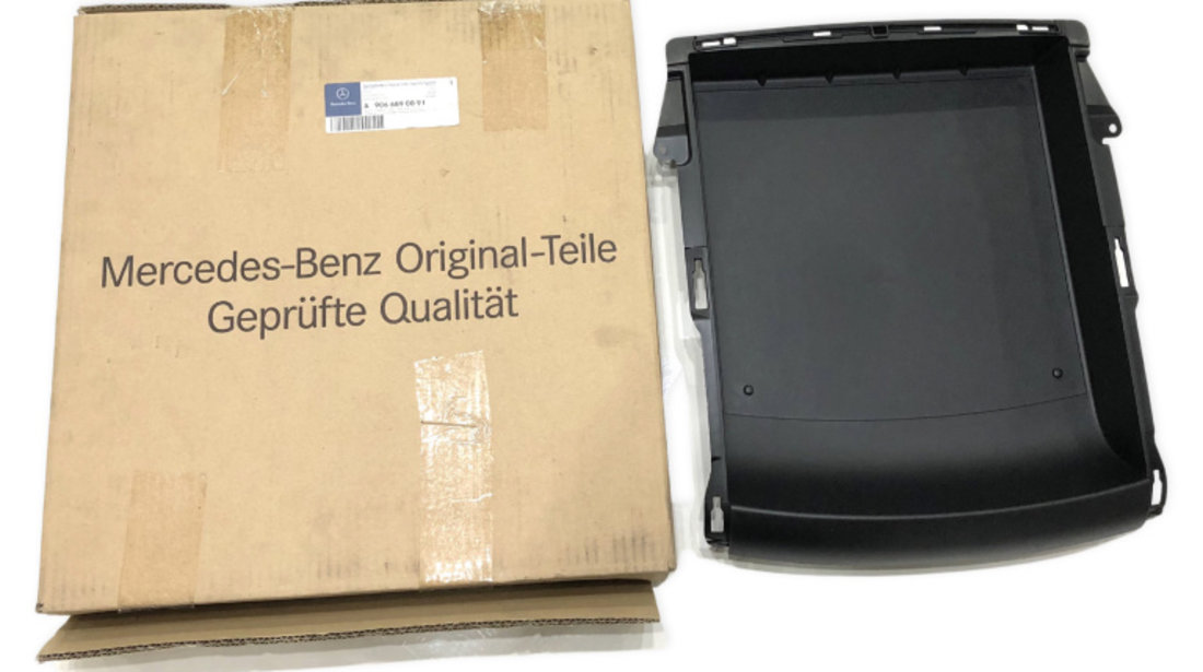 Spatiu Depozitare Bord Oe Mercedes-Benz Sprinter 2 2006→ A90668900919E80