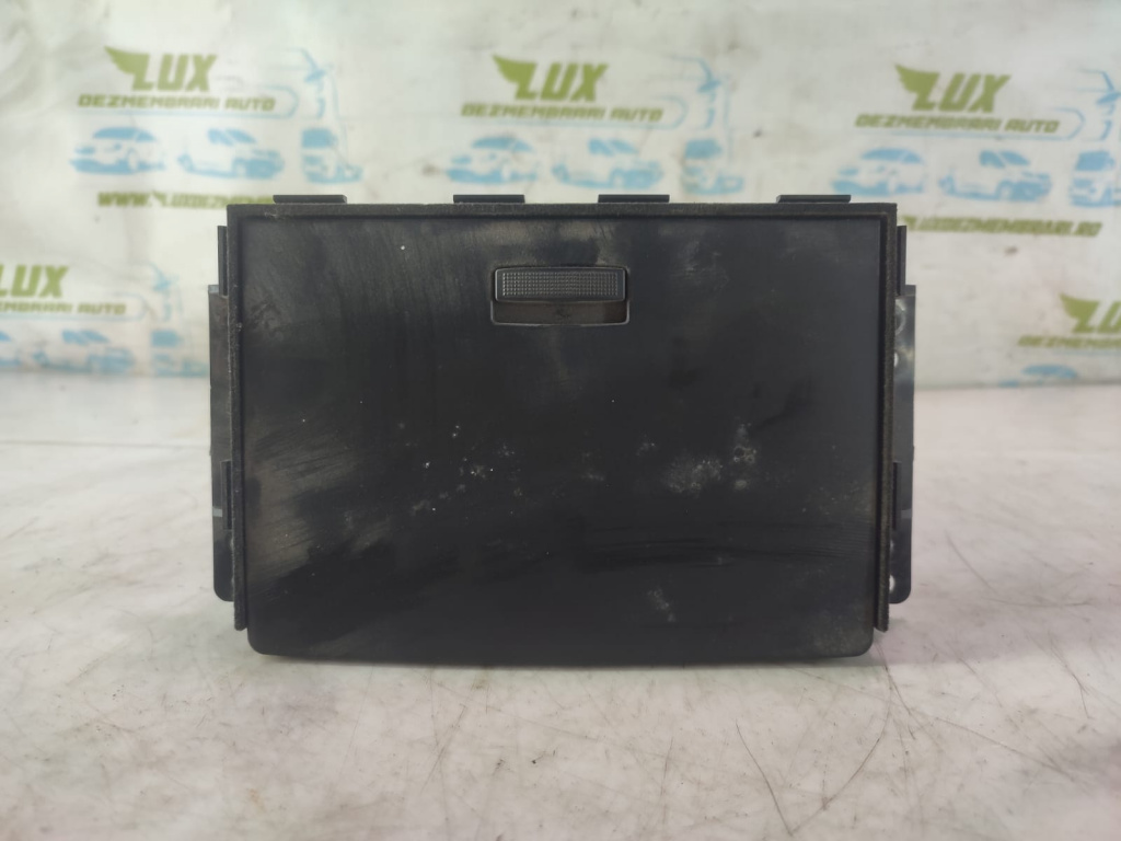 Spatiu depozitare Chevrolet Captiva [2006 - 2011] 2.4 benzina Z24SED