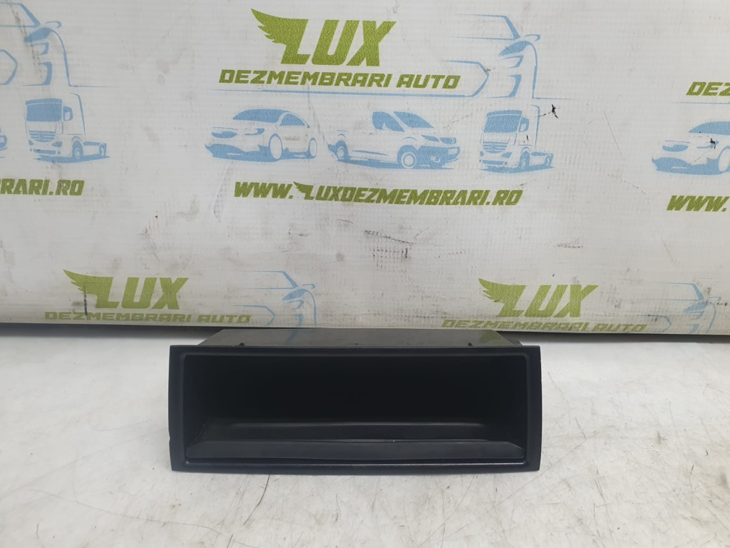 Spatiu depozitare consola centrala 105097957c BMW X5 F15 [2013 - 2018]