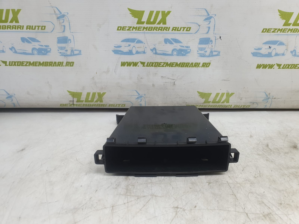Spatiu depozitare consola centrala 105112960c. BMW X5 F15 [2013 - 2018]