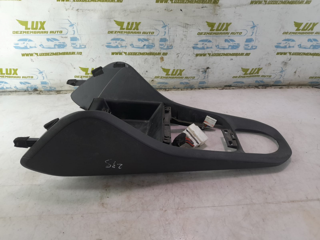 Spatiu depozitare consola centrala 84675-g2100 Hyundai Ioniq AE [2016 - 2020] 1.6 GDI G4LE HYBRID