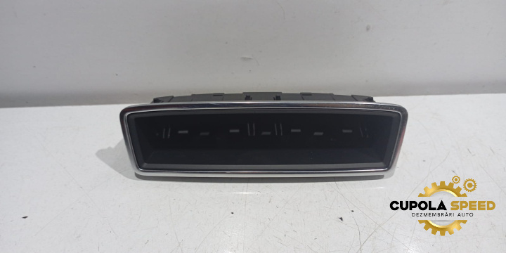 Spatiu depozitare consola cotiera spate 4G0863300 Audi A6 4G/C7 [2010 - 2014]