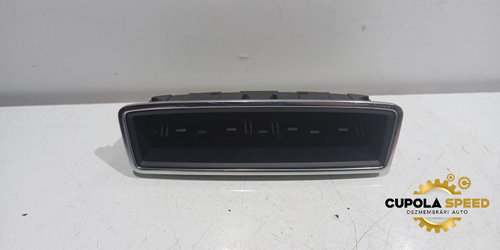 Spatiu depozitare consola cotiera spate 4G0863300 Audi A6 4G/C7 [2010 - 2014]