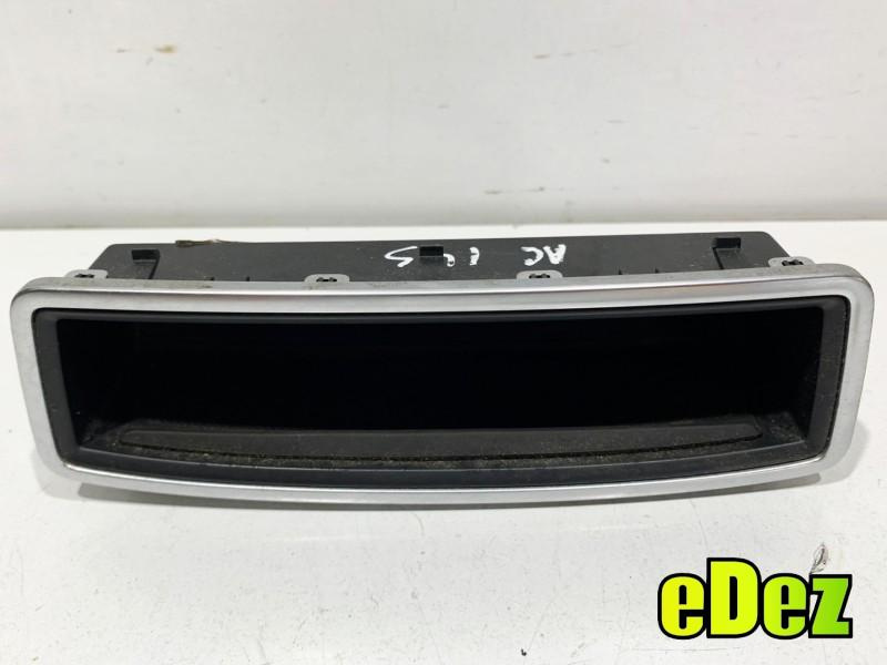 Spatiu depozitare consola spate Audi A6 (2010-2018) [4G2, C7] 4G0863300