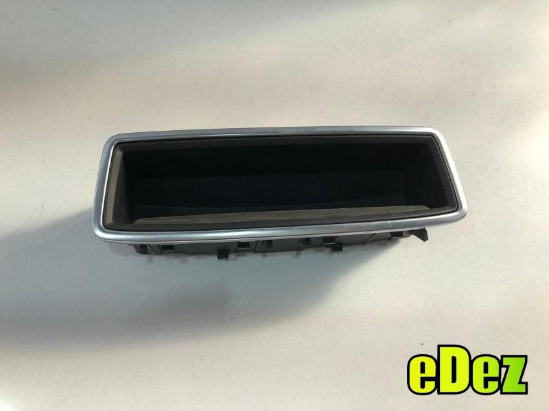 Spatiu depozitare consola spate Audi A7 (2010-2018) [4g] 4g0863300