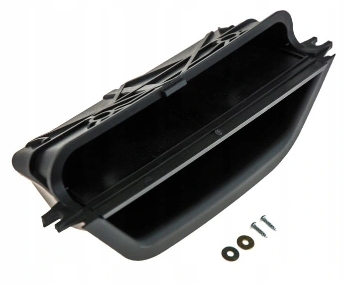 Spatiu Depozitare Maner Usa Am Bmw X3 F25 2010→ Negru EZC-BM-142