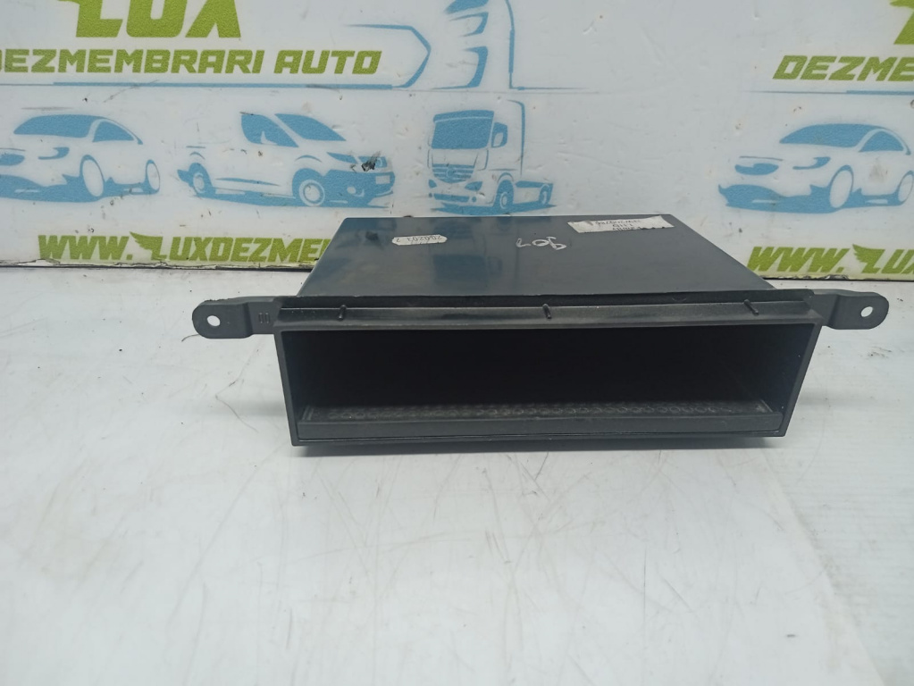 Spatiu depozitare nw200786 Mitsubishi Space Star [facelift] [2002 - 2005] 1.9 Di-D F9Q1