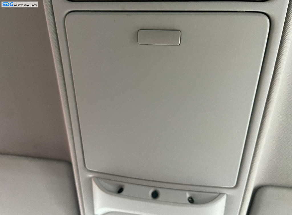 Spatiu Depozitare PlafonVolkswagen Golf 6 Plus 2008 - 2014