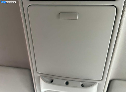 Spatiu Depozitare PlafonVolkswagen Golf 6 Plus 2008 - 2014