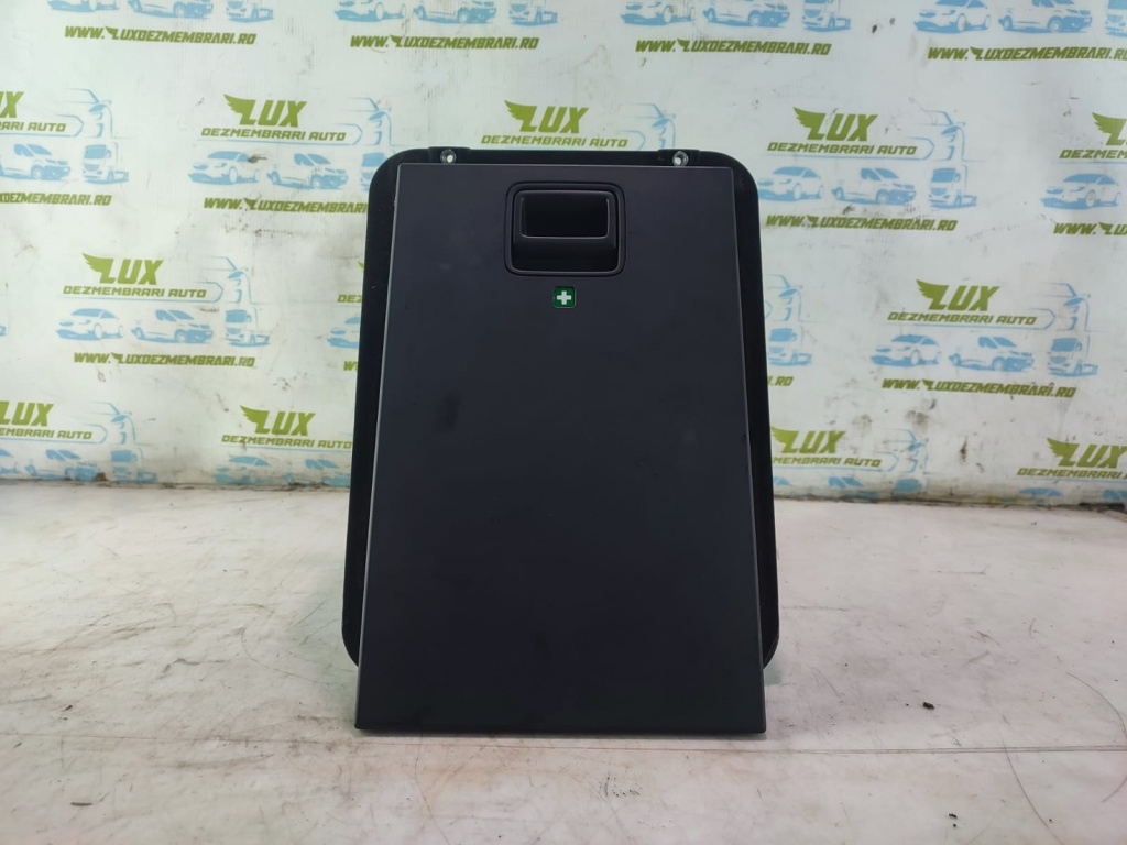 Spatiu depozitare portbagaj 4H0885205C Audi A8 D4/4H [2010 - 2014] 4.2 tdi CDSB