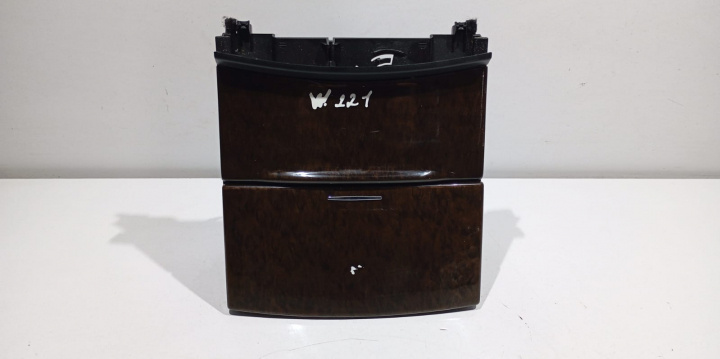 Spatiu depozitare scrumiera A2216801310 Mercedes-Benz S-Class W221 [facelift] [2009 - 2013]