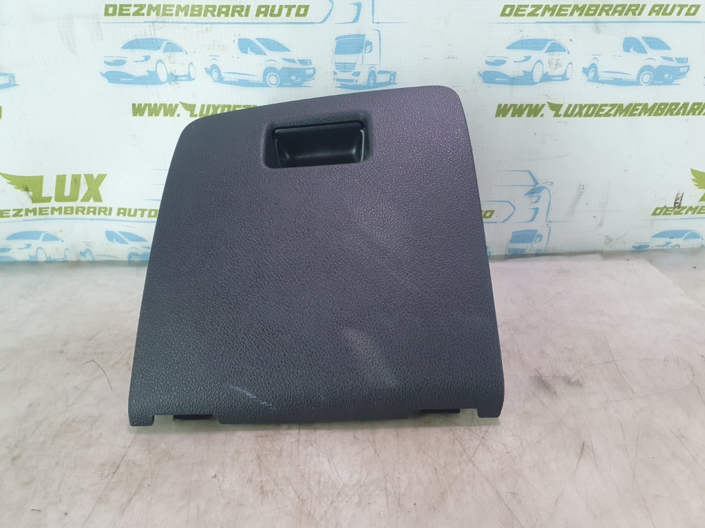 Spatiu depozitare Skoda Octavia 4 [2019 - 2024] 2.0 tdi DTRB