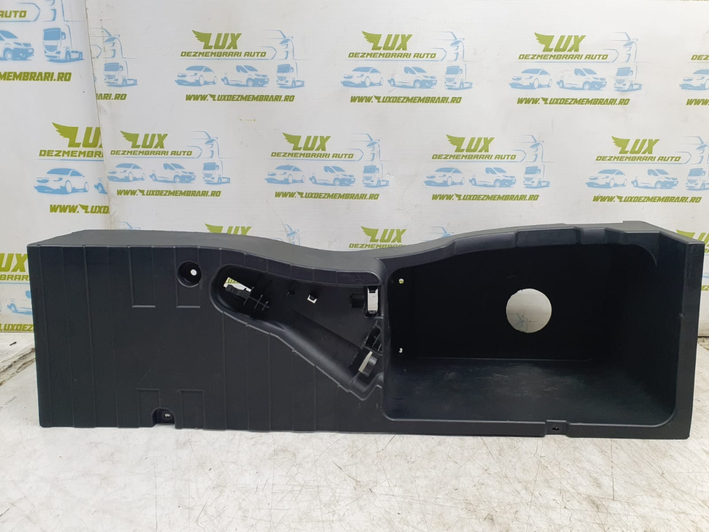Spatiu depozitare spate BMW X6 F16 [2014 - 2020] M50D 3.0 D N57D30C