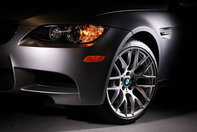 Special pentru America: BMW M3 Special Edition