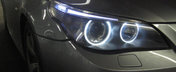 Special pentru BMW: LED MARKERS pentru un plus de luminozitate