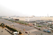 Special pentru China: BMW Seria 5 cu ampatament marit