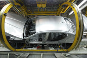 Special pentru China: BMW Seria 5 cu ampatament marit