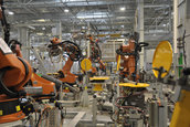 Special pentru China: BMW Seria 5 cu ampatament marit