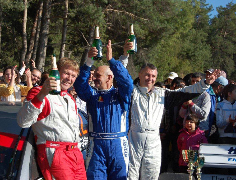 Spectacol de zile mari in Muscel Racing Contest Spectacol de zile mari in Muscel Racing Contest