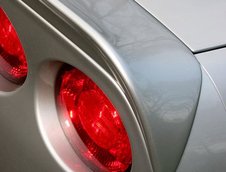 Specter Werkes lanseaza GTR pentru Corvette
