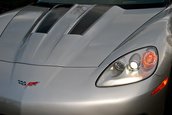 Specter Werkes lanseaza GTR pentru Corvette