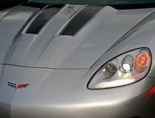 Specter Werkes lanseaza GTR pentru Corvette