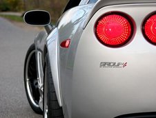 Specter Werkes lanseaza GTR pentru Corvette