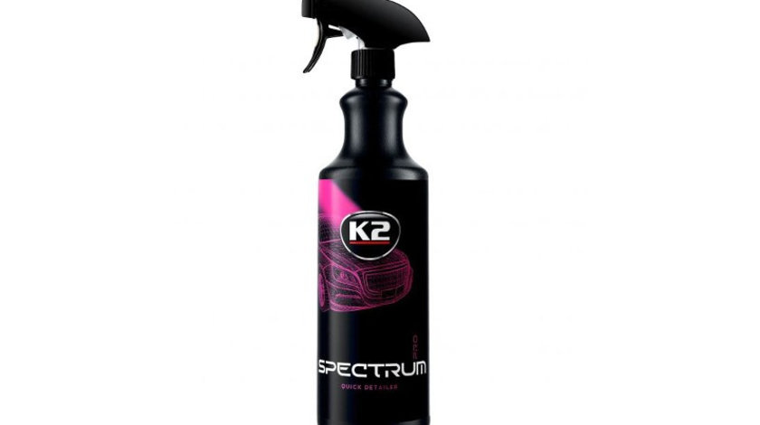 Spectrum Pro Quick Detailer, 1l K2-01744