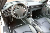 SpeedART BTR 630 - 630 CP pentru 911 Turbo