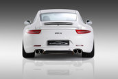 SpeedART SP91-R - Galerie Foto