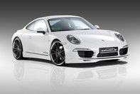 SpeedART SP91-R - Galerie Foto