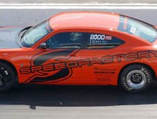 SpeedFactory 426 Charger