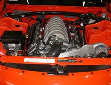 SpeedFactory 426 Charger