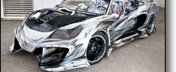 Spider NSF Golf 2