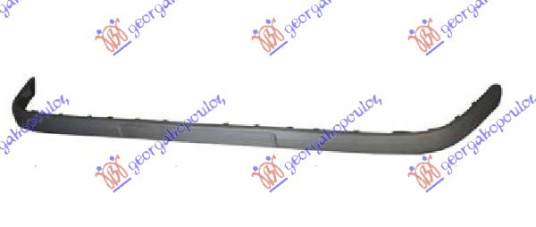 Spioler Bara Fata - Vw Bora 1998 , 1j5805903b