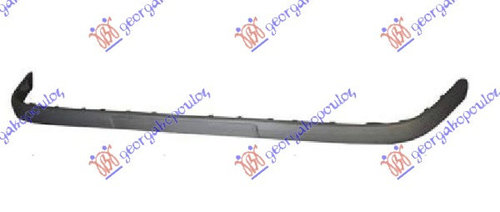 Spioler Bara Fata - Vw Bora 1998 , 1j5805903b