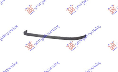 Spioler Bara Fata - Vw Bora 1998 , 1j5805903b