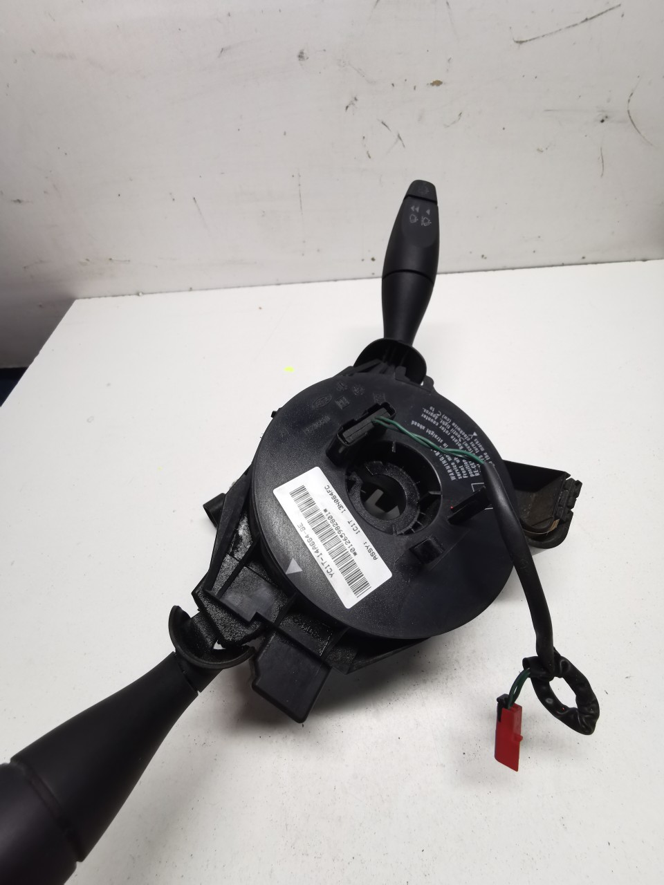 Spira airbag Ford Transit mk6 2000-2006 banda volan spirala 13N064FC YC1T-14A664-BE