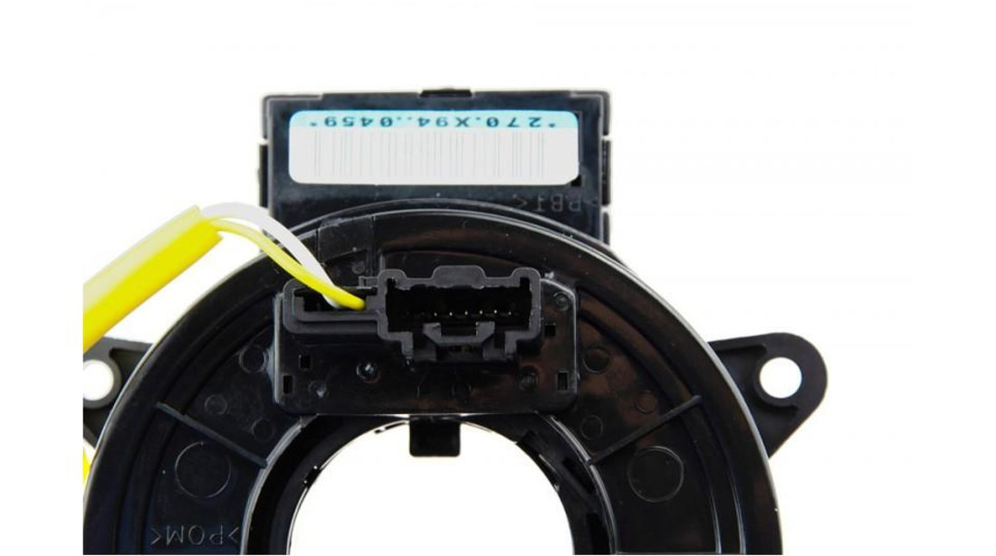 Spira airbag Mazda RX-8 (2003-2012)[SE,FE] #1 FA01-66-CS0