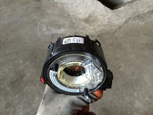 Spira airbag volan AUDI A3 8P 2006 2007 2008 2009 2010