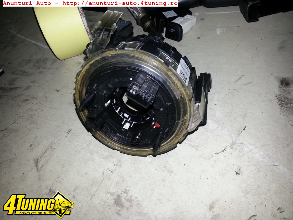 Spira airbag volan AUDI A4 B6 1.9 TDI 2002 2003 2004