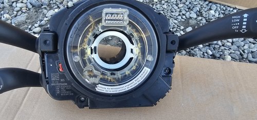 Spira airbag volan AUDI A4 B8 / A5 8T / Q5 8R Facelift 2012 2013 2014 2015
