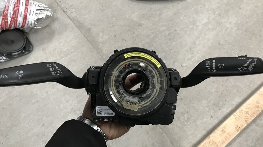 Spira airbag volan AUDI A6 4G A7 A8 4H 2011 2012 2013 2014