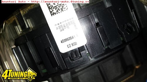 Spira airbag volan AUDI Q7 4L 2004 2005 2006 2007 2008