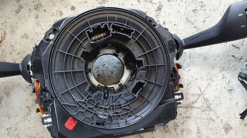 Spira airbag volan BMW Seria 5 F10 2011 2012 2013