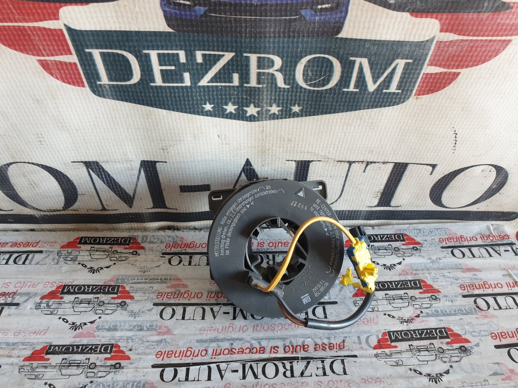 Spira airbag volan Opel Astra G Bertone cod piesa : 90588758
