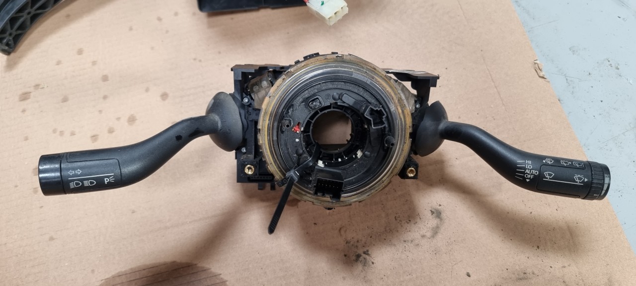 Spira airbag volan Vw Touareg 7L 2005 2006 2007 2008