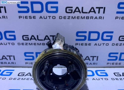 Spira Banda Spirala Panglica Volan Audi A4 B7 2005 - 2008 Cod 4E0953541A [B3570]