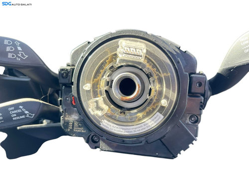 Spira Banda Spirala Panglica Volan Audi A4 B8.5 Facelift 2013 - 2015 Cod 8R0953568Q [B3835]